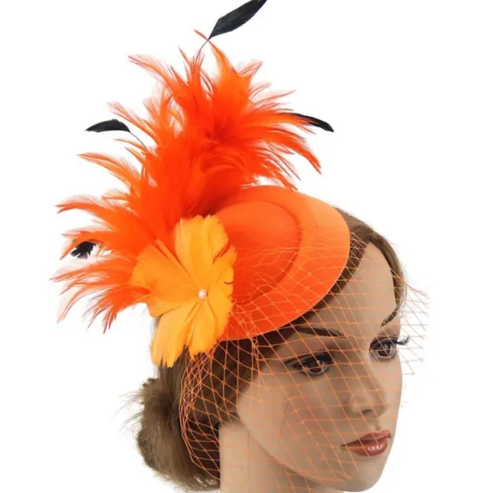 Fascinator hat headband